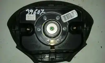 Автозапчастина б/у передня ліва подушка безопасности для renault kangoo (f/kc0) 1.5 dci diesel 82 cv / 60 kw посилання на oem iam 8200350772a  