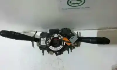 Автозапчастина б/у управління світлом для renault kangoo (f/kc0) 1.5 dci diesel 82 cv / 60 kw посилання на oem iam 8200379526 7701062203