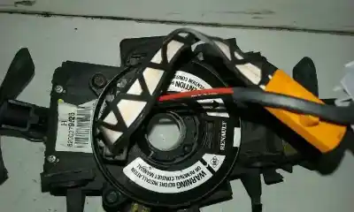 Автозапчасти б/у управление светом за renault kangoo (f/kc0) 1.5 dci diesel 82 cv / 60 kw ссылки oem iam 8200379526 7701062203  345965013aq