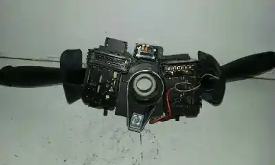 Автозапчасти б/у управление светом за renault kangoo (f/kc0) 1.5 dci diesel 82 cv / 60 kw ссылки oem iam 8200379526 7701062203  345965013aq