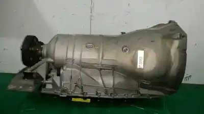 Pezzo di ricambio per auto di seconda mano riduttore per bmw serie 7 (e65/e66) 3.0 turbodiesel cat riferimenti oem iam 7536605  0228787