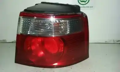 Автозапчастина б/у правий ліхтар для kia carens (un) 2.0 turbodiesel cat посилання на oem iam 0k2jb51150a