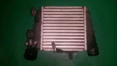 Автозапчасти б/у интеркулер за skoda fabia combi (5j5) 1.9 tdi ссылки oem iam 6q0145804a