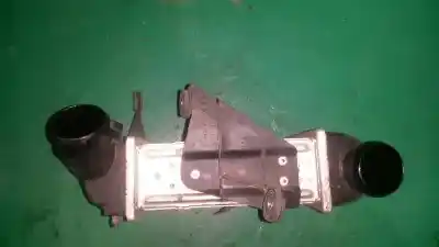 Автозапчастина б/у інтеркулер для skoda fabia combi (5j5) 1.9 tdi посилання на oem iam 6q0145804a  862403n