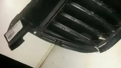 Автозапчасти б/у передняя решетка за skoda fabia combi (5j5) 1.9 tdi ссылки oem iam 5j0853668a  