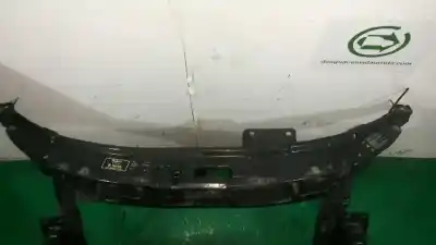 Автозапчастина б/у фронтальна панель для skoda fabia combi (5j5) 1.9 tdi посилання на oem iam   