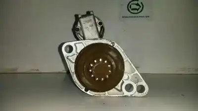 Автозапчастина б/у двигун запускається для skoda fabia combi (5j5) 1.9 tdi посилання на oem iam 02z911023h 25-4442 ts18e1