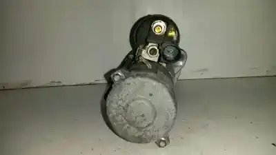 Автозапчастина б/у двигун запускається для skoda fabia combi (5j5) 1.9 tdi посилання на oem iam 02z911023h 25-4442 ts18e1