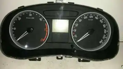 Автозапчасти б/у приборная доска за skoda fabia combi (5j5) 1.9 tdi ссылки oem iam 5j0920810c
