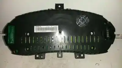 Автозапчастина б/у панель інструментів для skoda fabia combi (5j5) 1.9 tdi посилання на oem iam 5j0920810c  