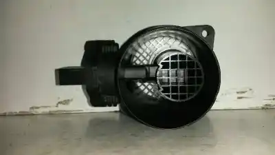 Автозапчасти б/у расходомер воздуха за skoda fabia combi (5j5) 1.9 tdi ссылки oem iam 038906461b  0281002531