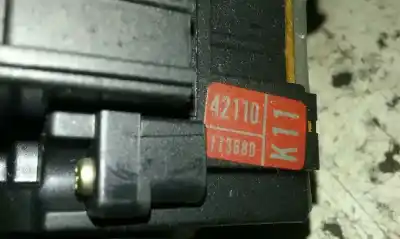 Автозапчастина б/у команда чистити для toyota rav 4 (a2) 1.8 16v cat посилання на oem iam 42110173680  