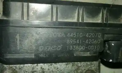 Автозапчастина б/у абс для toyota rav 4 (a2) 1.8 16v cat посилання на oem iam 4451042070 133800-0010 8954142060