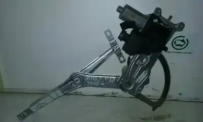 Second-hand car spare part passenger side right window regulator for opel astra h sedán (a04) 1.7 cdti (l69) oem iam references 
