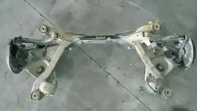 Second-hand car spare part rear axle for audi a4 avant (8e) 2.0 tdi oem iam references 