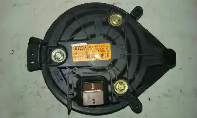 Second-hand car spare part heater blower motor for audi a4 avant (8e) 2.0 tdi oem iam references 8e1820021e