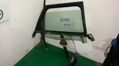 Second-hand car spare part rear right window regulator for audi a4 avant (8e) 2.0 tdi oem iam references 