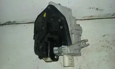 Second-hand car spare part rear left door lock for audi a4 avant (8e) 2.0 tdi oem iam references 8e0839015aa