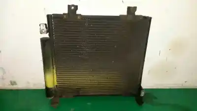 Second-hand car spare part air conditioning condenser / radiator for suzuki ignis rg (fh) gl oem iam references 9531080g00000