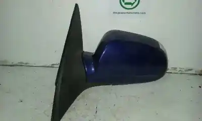 Peça sobressalente para automóvel em segunda mão espelho retrovisor esquerdo por chevrolet lacetti (j200) 1.6 referências oem iam 