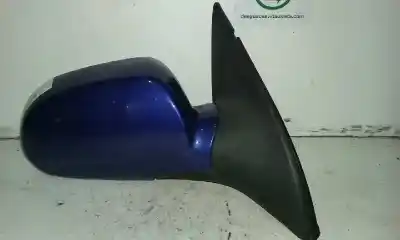 Peça sobressalente para automóvel em segunda mão espelho retrovisor direito por chevrolet lacetti (j200) 1.6 referências oem iam 