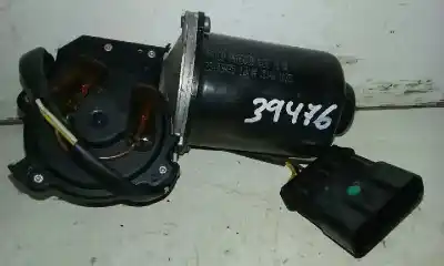 İkinci el araba yedek parçası ÖN SILECEK MOTORU için OPEL MERIVA A MONOSPACE (X03)  OEM IAM referansları 23003807  