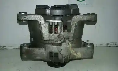 Автозапчастина б/у ГЕНЕРАТОР для OPEL MERIVA A MONOSPACE (X03)  Посилання на OEM IAM 55556068 28-3940 0124415023