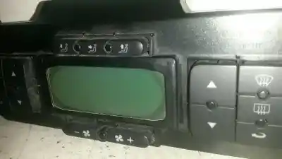 Peça sobressalente para automóvel em segunda mão comando de sofagem (chauffage / ar condicionado) por seat toledo (5p2) hot referências oem iam   