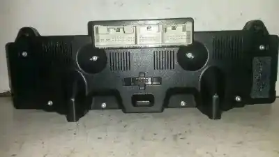 Peça sobressalente para automóvel em segunda mão comando de sofagem (chauffage / ar condicionado) por seat toledo (5p2) hot referências oem iam   