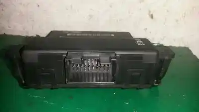 Second-hand car spare part electronic module for seat toledo (5p2) hot oem iam references 1k0907530e  