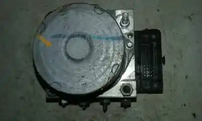 Peça sobressalente para automóvel em segunda mão abs por renault master kasten l1h1 ka 2.8t referências oem iam   