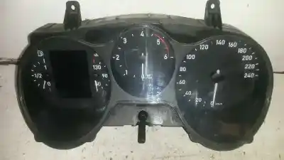 Автозапчастина б/у панель інструментів для seat toledo (5p2) hot посилання на oem iam 5p0920830a