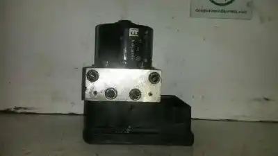 Автозапчастина б/у абс для seat toledo (5p2) hot посилання на oem iam 1k0907379k