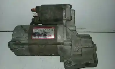 Автозапчасти б/у двигатель запускается за kia carnival ii 2.5 v6 lx 150 cv / 110 kw ссылки oem iam ok9bv18400b