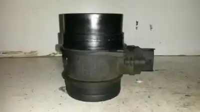 Автозапчастина б/у витратомір повітря для kia carnival ii 2.5 v6 lx 150 cv / 110 kw посилання на oem iam m280218092  