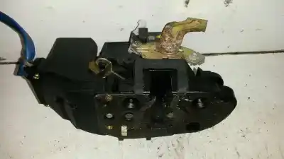 Автозапчастина б/у замок передній праві двері для kia carnival ii 2.5 v6 lx 150 cv / 110 kw посилання на oem iam 0k54j88665bfkz  