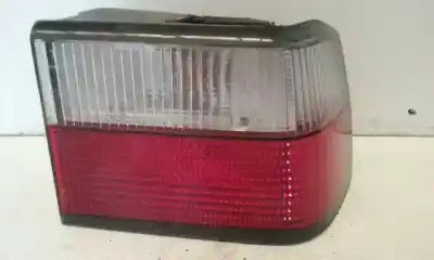 Peça sobressalente para automóvel em segunda mão farolim traseiro direito por citroen xantia berlina 1.9 turbodiesel referências oem iam 6351k0