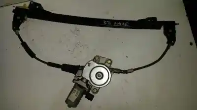 Gebrauchtes Autoersatzteil fensterheber vorne links zum fiat bravo (182) 1.6 16v cat oem-iam-referenzen 