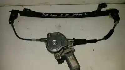 Gebrauchtes Autoersatzteil fensterheber vorne rechts zum fiat bravo (182) 1.6 16v cat oem-iam-referenzen 