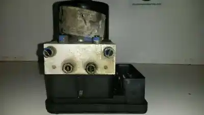 Second-hand car spare part abs for renault laguna ii grandtour (kg0) oem iam references 8200159837e 10096014333 10020601684