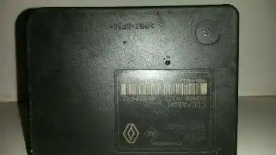 Second-hand car spare part abs for renault laguna ii grandtour (kg0) oem iam references 8200159837e 10096014333 10020601684