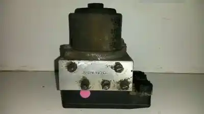 Peça sobressalente para automóvel em segunda mão abs por toyota land cruiser (j9) 3.0 turbodiesel referências oem iam 451060030