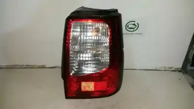 Pièce détachée automobile d'occasion feu arrière droit pour kia joice ls références oem iam 