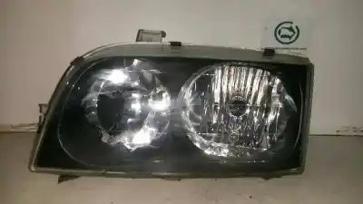 Pièce détachée automobile d'occasion feu gauche pour kia joice ls références oem iam 