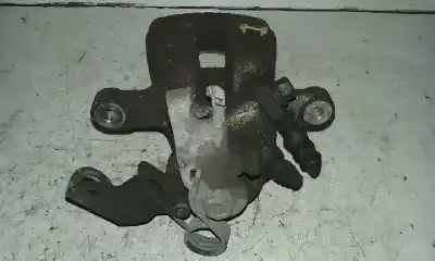 Second-hand car spare part rear left brake caliper for opel astra h caravan cosmo oem iam references   