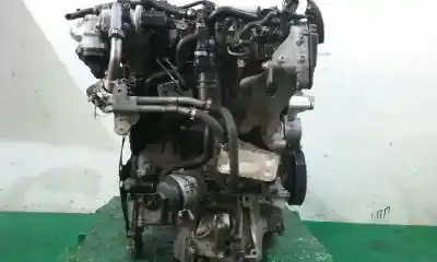 Автозапчастина б/у вибривався двигун для opel astra h caravan cosmo посилання на oem iam z19dth  