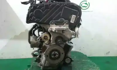 Автозапчастина б/у вибривався двигун для opel astra h caravan cosmo посилання на oem iam z19dth  