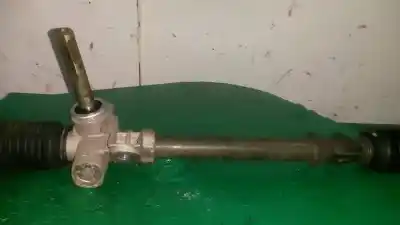Second-hand car spare part steering rack for renault twingo (co6) 1.2 alize oem iam references   