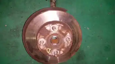 Pezzo di ricambio per auto di seconda mano attacco anteriore destro per toyota yaris (ncp1/nlp1/scp1) 1.0 cat riferimenti oem iam 