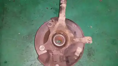 Автозапчасти б/у передняя правая кулачка за toyota yaris (ncp1/nlp1/scp1) 1.0 cat ссылки oem iam   